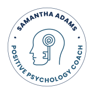 Samantha Adams Positive Psychology Coaching